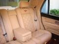 Saddle Rear Seat Photo for 2002 Bentley Arnage #63612994