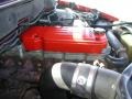 5.9 Liter OHV 24-Valve Cummins Turbo Diesel Inline 6 Cylinder 2005 Dodge Ram 3500 SLT Regular Cab 4x4 Dually Engine
