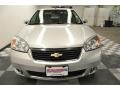 2007 Silverstone Metallic Chevrolet Malibu LTZ Sedan  photo #5