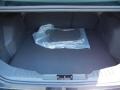 2012 Black Ford Focus SEL Sedan  photo #10