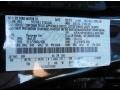 2012 Black Ford Focus SEL Sedan  photo #12