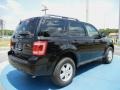 Ebony Black - Escape XLT Photo No. 3