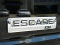 Ebony Black - Escape XLT Photo No. 4