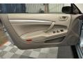 2004 Light Blue Pearl Chrysler Sebring Coupe  photo #7