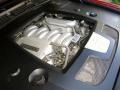 2002 Bentley Arnage 6.75 Liter Twin-Turbocharged V8 Engine Photo