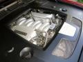 6.75 Liter Twin-Turbocharged V8 2002 Bentley Arnage T Engine