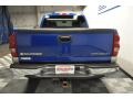 Arrival Blue Metallic - Silverado 1500 LS Extended Cab 4x4 Photo No. 6