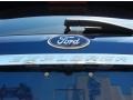 2012 Dark Pearl Blue Metallic Ford Explorer Limited  photo #4