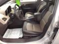 Gold Mist Metallic - Malibu LTZ Sedan Photo No. 11
