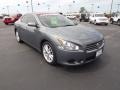 Mystic Jade Green - Maxima 3.5 SV Photo No. 3