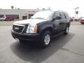 Onyx Black - Yukon SLE Photo No. 1