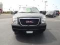 Onyx Black - Yukon SLE Photo No. 2