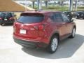 Zeal Red Mica - CX-5 Grand Touring Photo No. 5