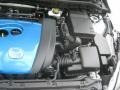  2012 MAZDA3 i Touring 4 Door 2.0 Liter DI SKYACTIV-G DOHC 16-Valve VVT 4 Cylinder Engine
