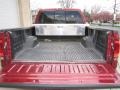 2003 Toreador Red Metallic Ford F250 Super Duty XLT SuperCab 4x4  photo #7