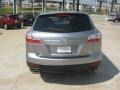 2012 Liquid Silver Meatllic Mazda CX-9 Touring  photo #4