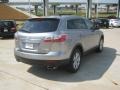 Liquid Silver Meatllic - CX-9 Touring Photo No. 5
