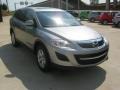 Liquid Silver Meatllic - CX-9 Touring Photo No. 7