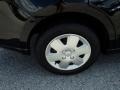 Ebony Black - Focus S Sedan Photo No. 4