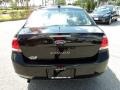 Ebony Black - Focus S Sedan Photo No. 7