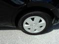 Ebony Black - Focus S Sedan Photo No. 10
