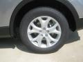 Liquid Silver Meatllic - CX-9 Touring Photo No. 22