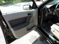 Ebony Black - Focus S Sedan Photo No. 16