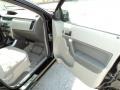 Ebony Black - Focus S Sedan Photo No. 19