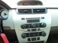 Ebony Black - Focus S Sedan Photo No. 25