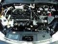 Ebony Black - Focus S Sedan Photo No. 28
