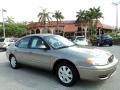 Arizona Beige Metallic 2004 Ford Taurus SEL Sedan