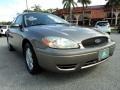 Arizona Beige Metallic - Taurus SEL Sedan Photo No. 2