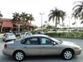 Arizona Beige Metallic - Taurus SEL Sedan Photo No. 5