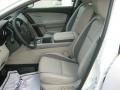 2012 Mazda CX-9 Grand Touring Front Seat