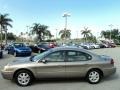 2004 Arizona Beige Metallic Ford Taurus SEL Sedan  photo #12