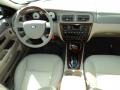 Arizona Beige Metallic - Taurus SEL Sedan Photo No. 23
