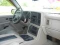 2004 Sport Red Metallic Chevrolet Silverado 1500 LT Crew Cab  photo #6