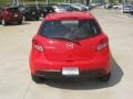 True Red - MAZDA2 Sport Photo No. 4