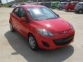 True Red - MAZDA2 Sport Photo No. 7