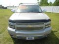 2008 Silver Birch Metallic Chevrolet Suburban 1500 LS  photo #2