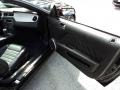 Black - Mustang GT Premium Convertible Photo No. 19