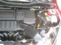 1.5 Liter DOHC 16-Valve VVT 4 Cylinder Engine for 2012 Mazda MAZDA2 Sport #63615905
