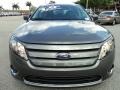 2010 Sterling Grey Metallic Ford Fusion SEL  photo #15