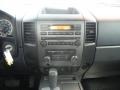 Blizzard White - Titan SE Crew Cab Photo No. 18