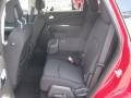 2012 Brilliant Red Tri-Coat Pearl Dodge Journey SXT  photo #14