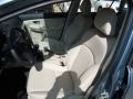 2012 Sage Green Metallic Subaru Impreza 2.0i Sport Premium 5 Door  photo #8