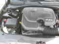 Pitch Black - Charger SXT Plus Photo No. 14