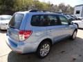 2012 Ice Blue Metallic Subaru Forester 2.5 X Premium  photo #3