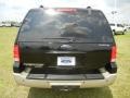 2005 Black Clearcoat Ford Expedition Eddie Bauer  photo #4