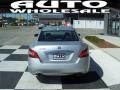 Brilliant Silver - Maxima 3.5 SV Photo No. 3
